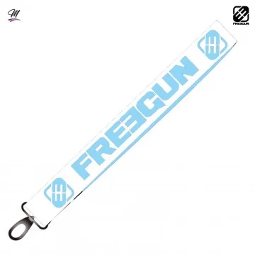 FREEGUN Sleutelhanger (Sleutelhanger) Freegun chez FrenchMarket