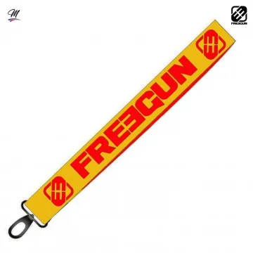 FREEGUN Sleutelhanger (Sleutelhanger) Freegun chez FrenchMarket