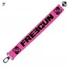 FREEGUN Porte-Clés Keyring (Porte-Clés) Freegun chez FrenchMarket