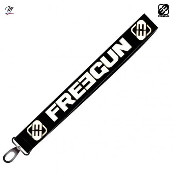 Llavero FREEGUN (Llavero) Freegun chez FrenchMarket