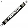 Llavero FREEGUN (Llavero) Freegun chez FrenchMarket