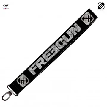 FREEGUN Sleutelhanger (Sleutelhanger) Freegun chez FrenchMarket