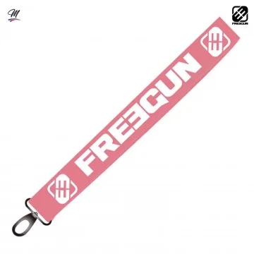 FREEGUN Sleutelhanger (Sleutelhanger) Freegun chez FrenchMarket