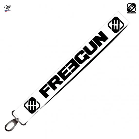 Portachiavi FREEGUN (Portachiavi) Freegun chez FrenchMarket