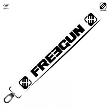 FREEGUN Sleutelhanger (Sleutelhanger) Freegun chez FrenchMarket