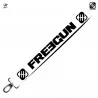 Llavero FREEGUN (Llavero) Freegun chez FrenchMarket