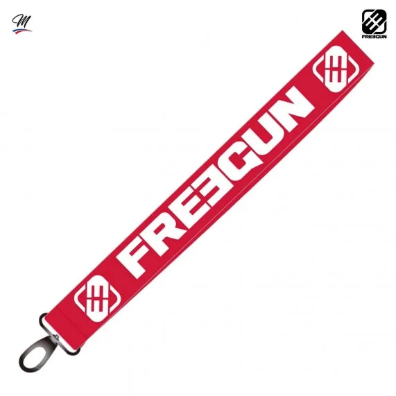 FREEGUN Sleutelhanger (Sleutelhanger) Freegun chez FrenchMarket