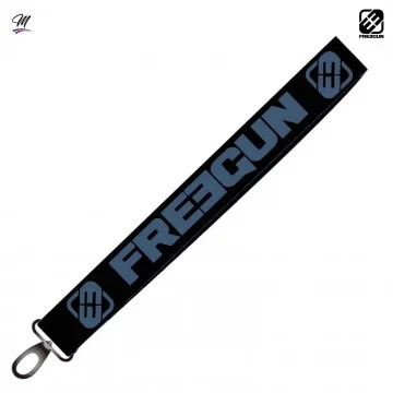 FREEGUN Sleutelhanger (Sleutelhanger) Freegun chez FrenchMarket