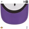 Casquette A-Frame Trucker NBA Los Angeles Lakers "Team Color" (Casquettes) New Era chez FrenchMarket