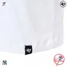 T-Shirt MLB New York Yankees "Day Glow ECHO TEE" (T-Shirt Homme) '47 Brand chez FrenchMarket