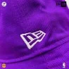 Bob Los Angeles Lakers NBA Team Tab Tapered (Bobs) New Era chez FrenchMarket