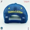 NBA Golden State Warriors HWC Cappello Trucker "Team Seal (Cappellino) Mitchell & Ness chez FrenchMarket