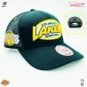 Casquette Trucker NBA Los Angeles Lakers HWC "Team Seal" (Casquettes) Mitchell & Ness chez FrenchMarket