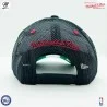 Casquette Trucker NBA Philadelphia 76ers HWC "Team Seal" (Casquettes) Mitchell & Ness chez FrenchMarket