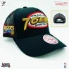 Cappellino Trucker NBA "Team Seal" Philadelphia 76ers HWC (Cappellino) Mitchell & Ness chez FrenchMarket