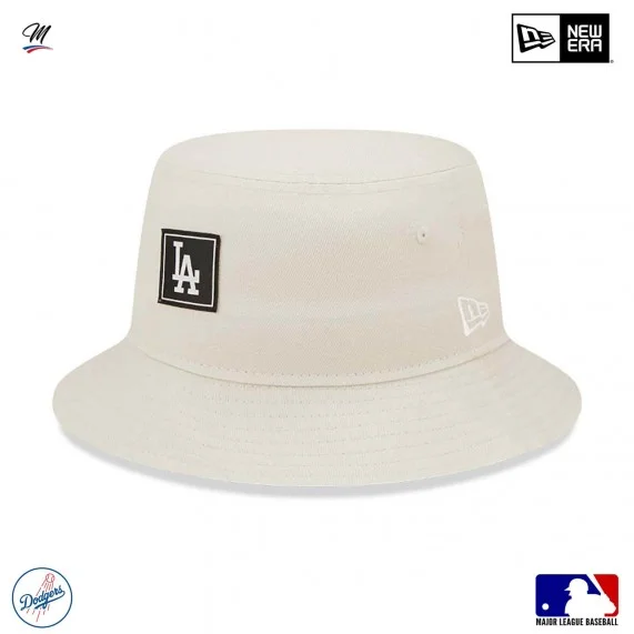 Bob Los Angeles Dodgers MLB Team Tab Tapered (Bobs) New Era chez FrenchMarket