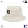 Bucket Cappello Los Angeles Dodgers MLB Team Tab Tapered (Bobs) New Era chez FrenchMarket