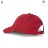 Cappellino da rugby "Daddy (Cappellino) Serge Blanco chez FrenchMarket