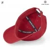 Cappellino da rugby "Daddy (Cappellino) Serge Blanco chez FrenchMarket