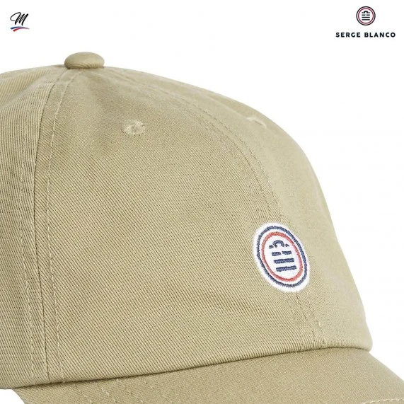 Rugby Cap "Daddy" (Cap) Serge Blanco auf FrenchMarket