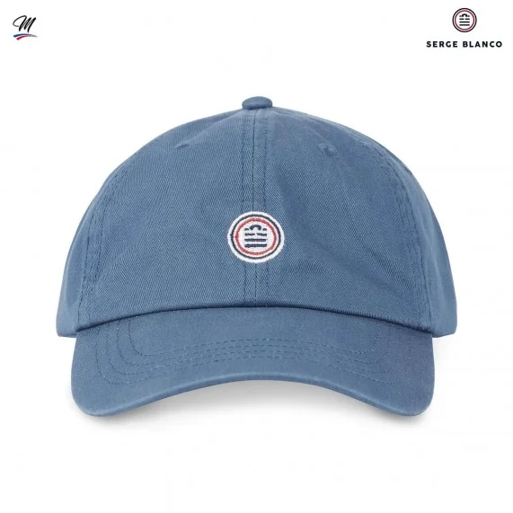 Rugby Cap "Daddy" (Cap) Serge Blanco auf FrenchMarket