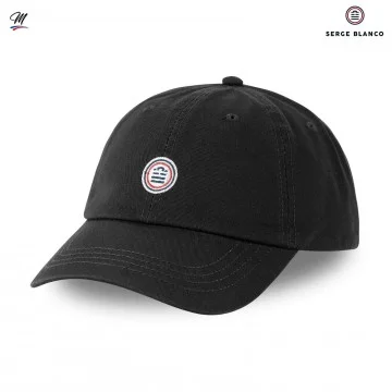 Gorra de rugby "Daddy (Gorras) Serge Blanco chez FrenchMarket