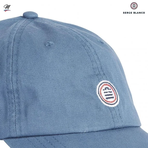 Gorra de rugby "Daddy (Gorras) Serge Blanco chez FrenchMarket