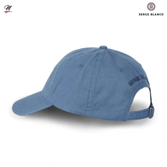 Gorra de rugby "Daddy (Gorras) Serge Blanco chez FrenchMarket