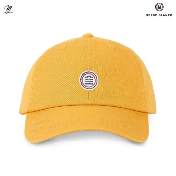 Rugby Cap "Daddy" (Cap) Serge Blanco auf FrenchMarket