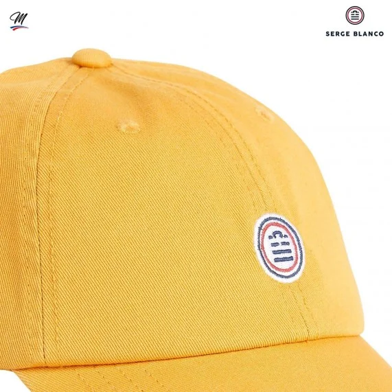 Cappellino da rugby "Daddy (Cappellino) Serge Blanco chez FrenchMarket