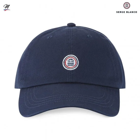 Gorra de rugby "Daddy (Gorras) Serge Blanco chez FrenchMarket