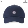 Gorra de rugby "Daddy (Gorras) Serge Blanco chez FrenchMarket