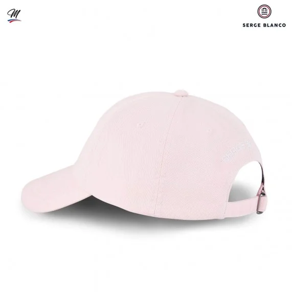 Gorra de rugby "Daddy (Gorras) Serge Blanco chez FrenchMarket