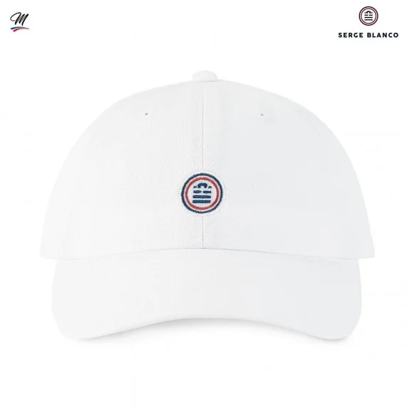 Cappellino da rugby "Daddy (Cappellino) Serge Blanco chez FrenchMarket