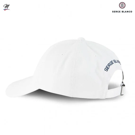 Rugby Cap "Daddy" (Cap) Serge Blanco auf FrenchMarket