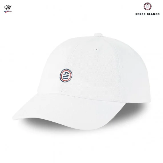 Cappellino da rugby "Daddy (Cappellino) Serge Blanco chez FrenchMarket