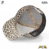 Cap Von Dutch Trucker leopardo (Tappi) Von Dutch chez FrenchMarket