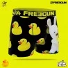 Boxer Mens Lapins Crétins Canard Toy (Boxers) Freegun on FrenchMarket