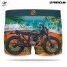 Boxer da uomo estivo Premium "Surf" (Boxer) Freegun chez FrenchMarket