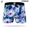 Boxer Mann Premium "Psychedelic" (Boxershorts) Freegun auf FrenchMarket