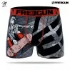 Boxer Homme Premium Jean "Skate or Die" (Boxers) Freegun chez FrenchMarket