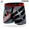 Boxer Homme Premium "Skate or Die" (Boxers Homme) Freegun chez FrenchMarket