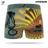 Boxer Homme Premium "BMX Edition" (Boxers Homme) Freegun chez FrenchMarket