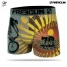 Boxer Homme Premium "BMX Edition" (Boxers Homme) Freegun chez FrenchMarket