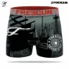 Boxer Herren Kollektion USA (Boxershorts) Freegun auf FrenchMarket