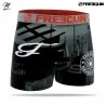 Heren boxershorts USA Collectie (Boksers) Freegun chez FrenchMarket