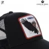 Gorra Trucker FREEDOM - Águila (Gorras) Goorin Bros chez FrenchMarket