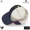 Cappellino da Trucker FREEDOM - Aquila (Cappellino) Goorin Bros chez FrenchMarket