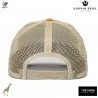 Cappello Trucker Giraffa "High (Cappellino) Goorin Bros chez FrenchMarket