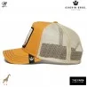 Cappello Trucker Giraffa "High (Cappellino) Goorin Bros chez FrenchMarket